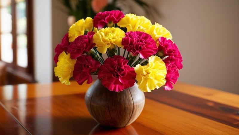 carnation images