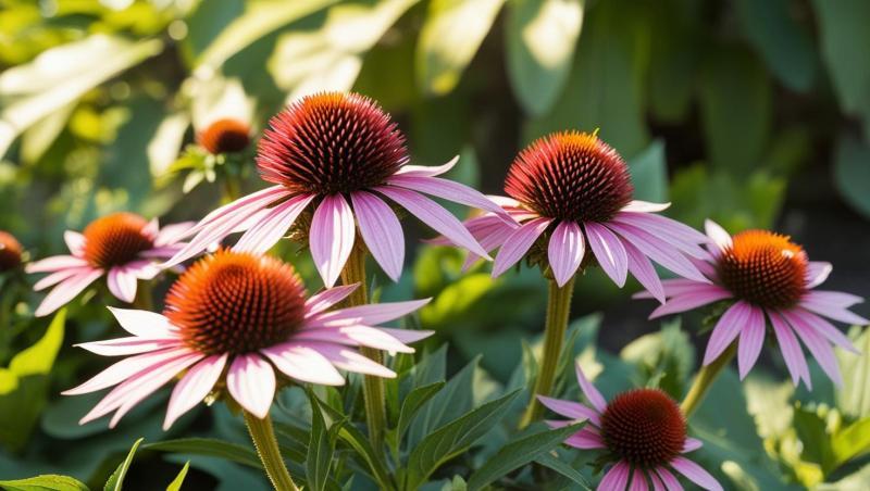 Beautiful-Echinacea-flowers-3243