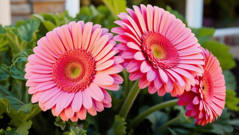 Beautiful-gerbera-flower-plant-5643632355