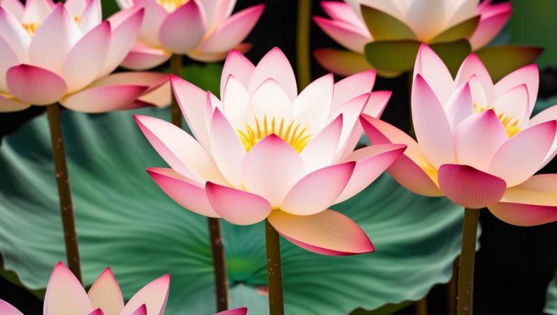 Beautiful-lotus-flowers-plant-5443