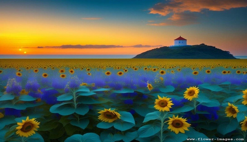 Lovely blossom photos