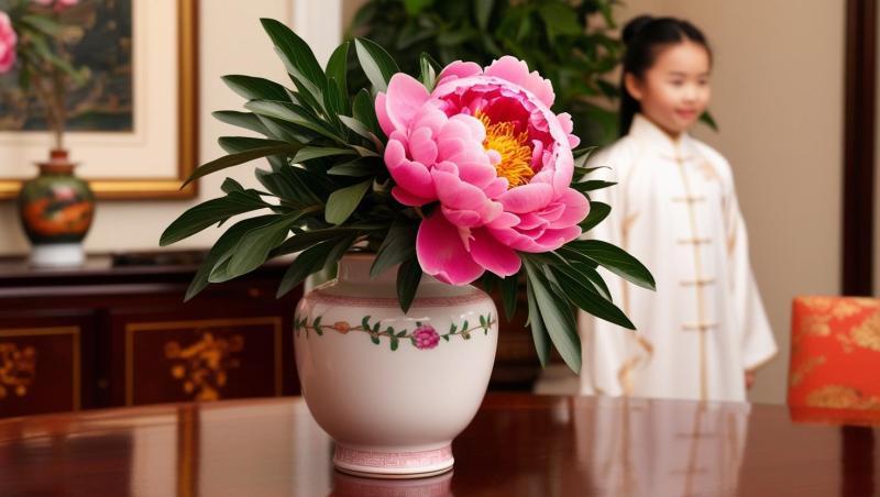 goodmorning flowers images