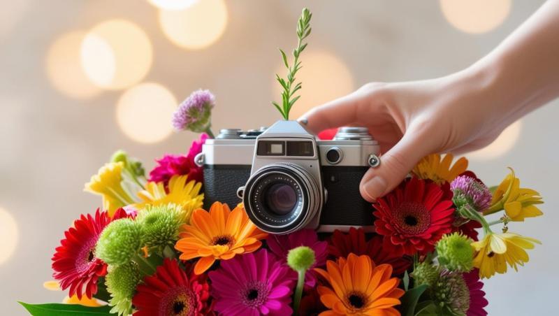 flower pictures images