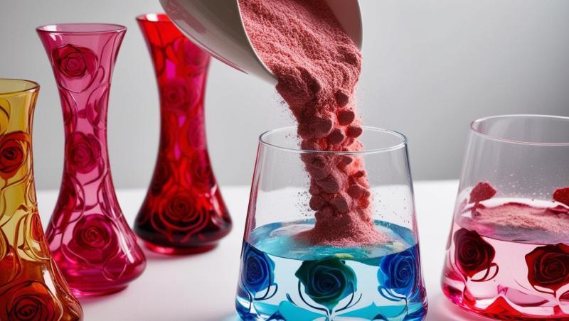 Rose-food-mix-to-water-in-various-color-rose-vase-23