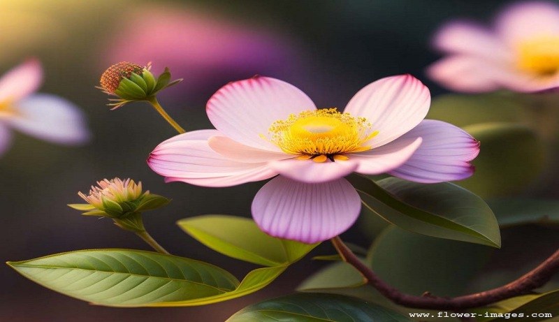 download humid blossom photos