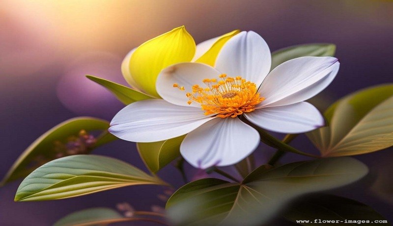 download lakeside blossom photos