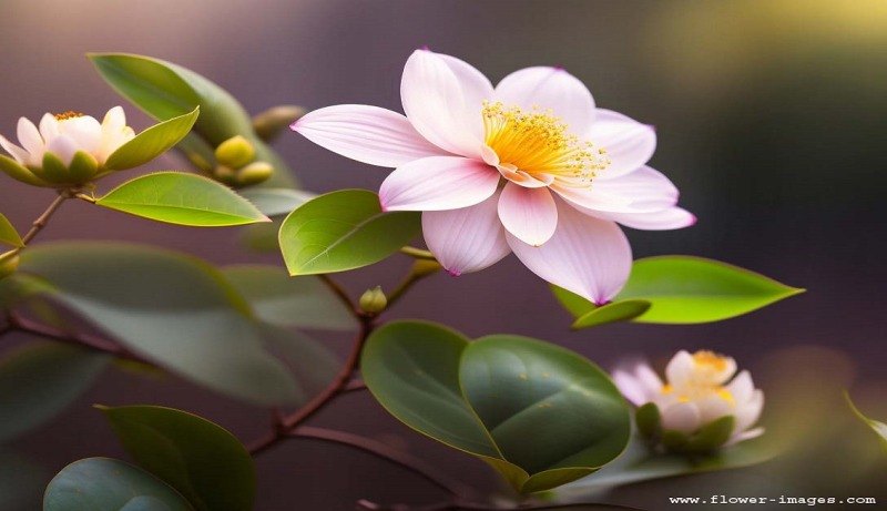 download heavenly blossom photos