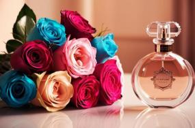 Beautiful-roses-aside-of-perfume-bottle-in-HD-look.-65464 Beautiful-roses-aside-of-perfume-bottle-in-HD-look.-65464