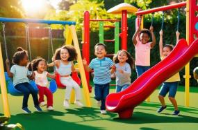 Children-playground-in-garden-2121 Children-playground-in-garden-2121