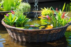 Debri-basket-as-water-garden-materials-4545 Debri-basket-as-water-garden-materials-4545