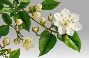 Spectacular-jasmine-flower-species-with-tiny-flower-buds-9876 Spectacular-jasmine-flower-species-with-tiny-flower-buds-9876