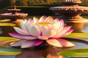 Lakeside bloom pics Lakeside bloom pics
