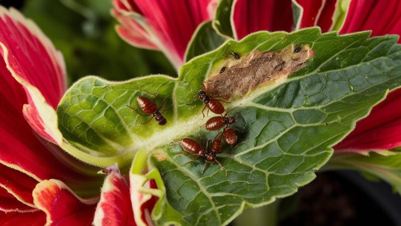 gerbera-flower-plant-with-aphids-5644343