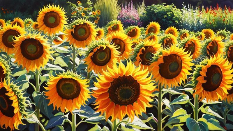 Beautiful-sunflowers-45