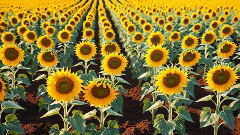 Beautiful-sunflowers-in-on-the-well-454
