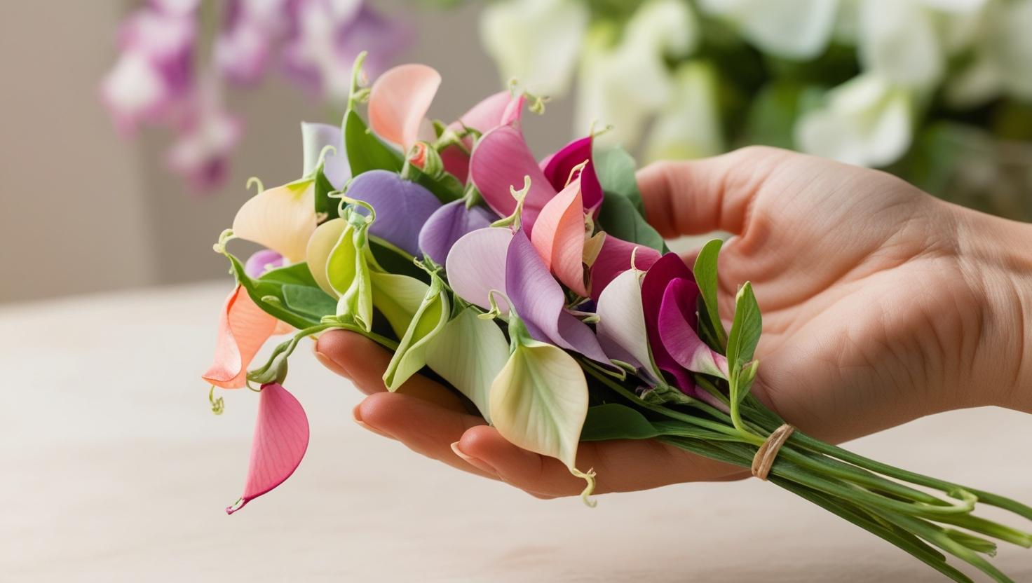 most fragrant blossom