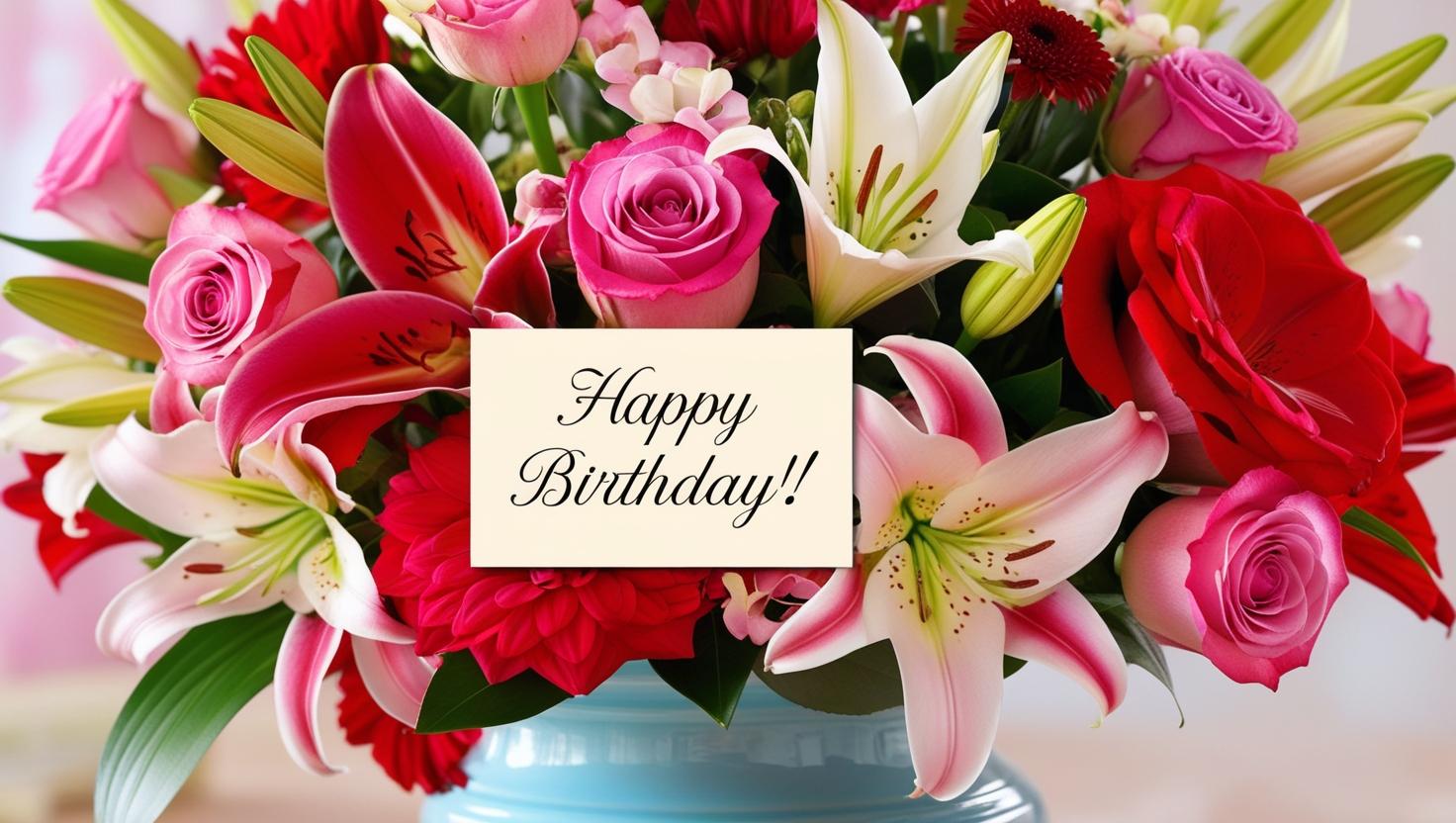 bloom pics as beautiful gift