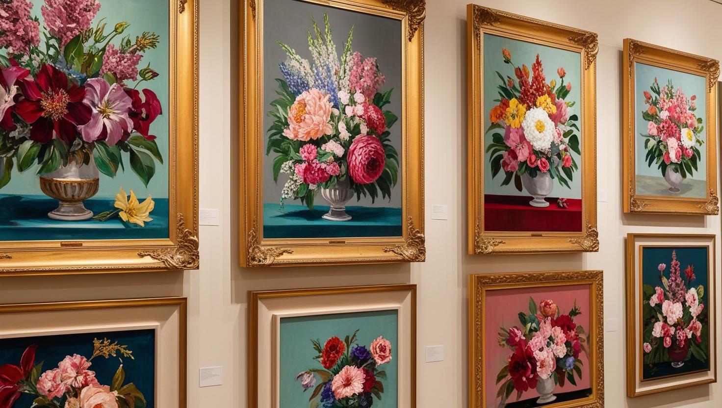 uses of bloom pics