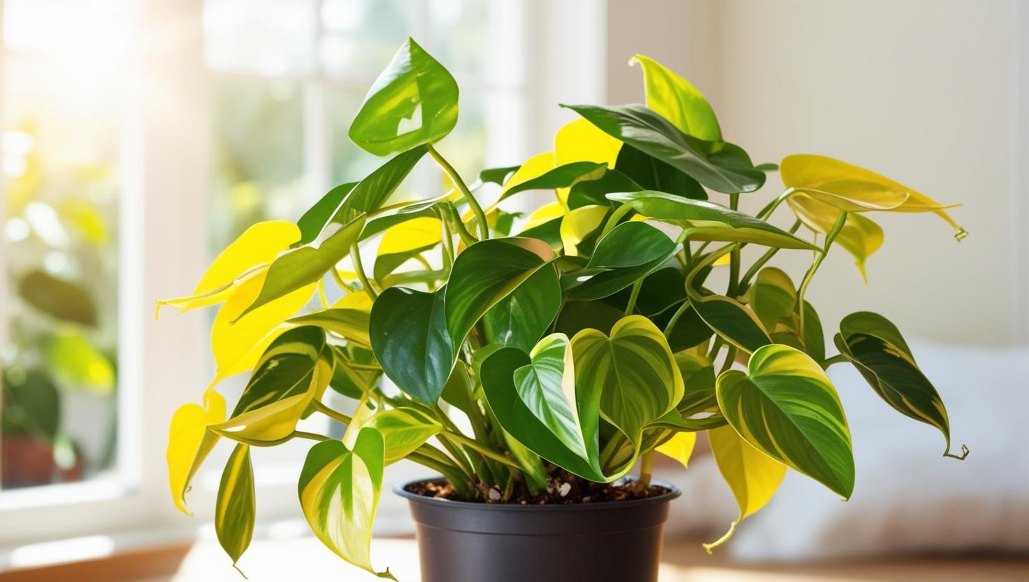 how to successfully grow indoor plants