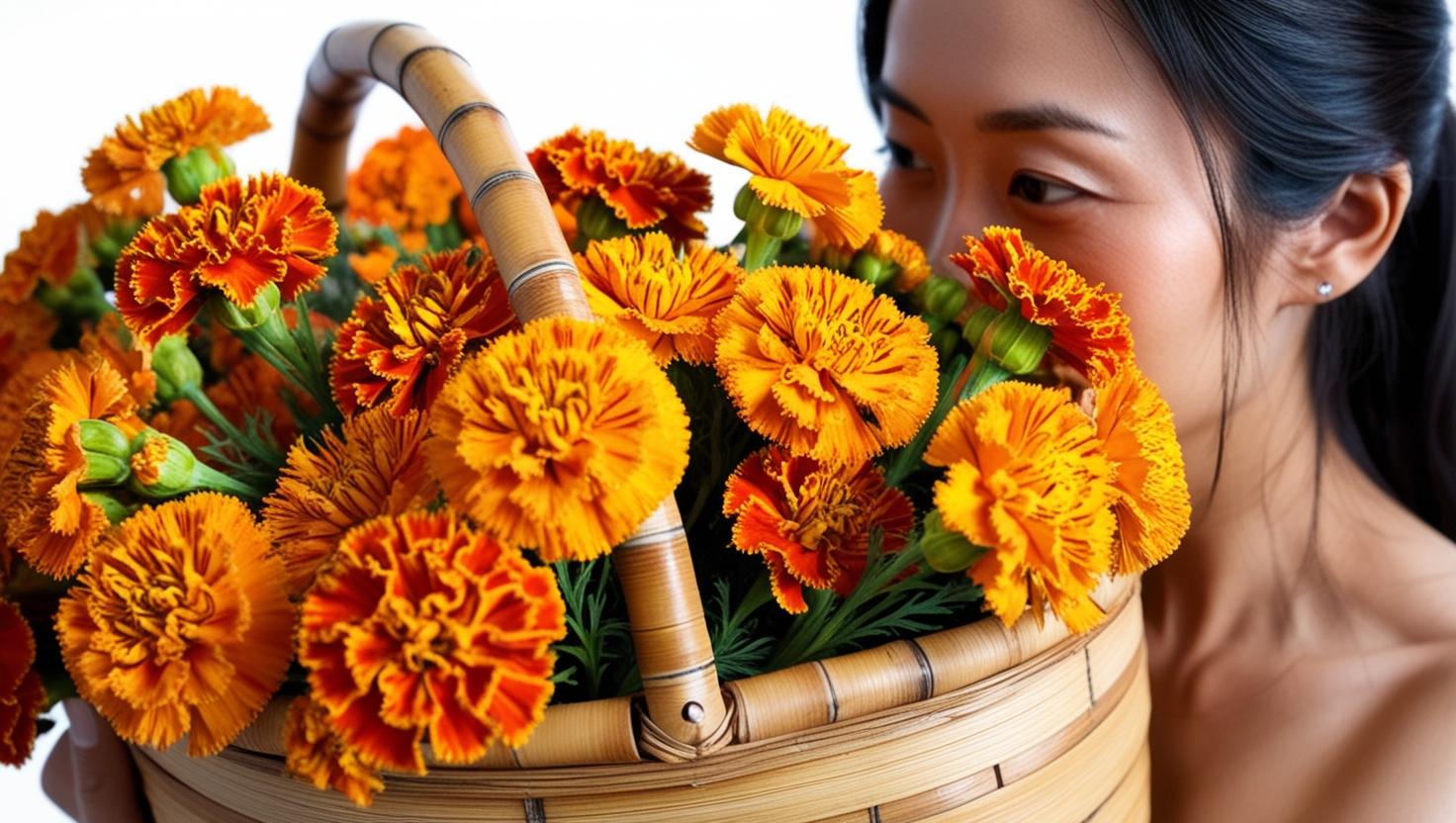 how to grow marigold successfully