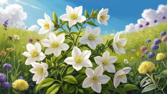 how to grow jasmine successfully