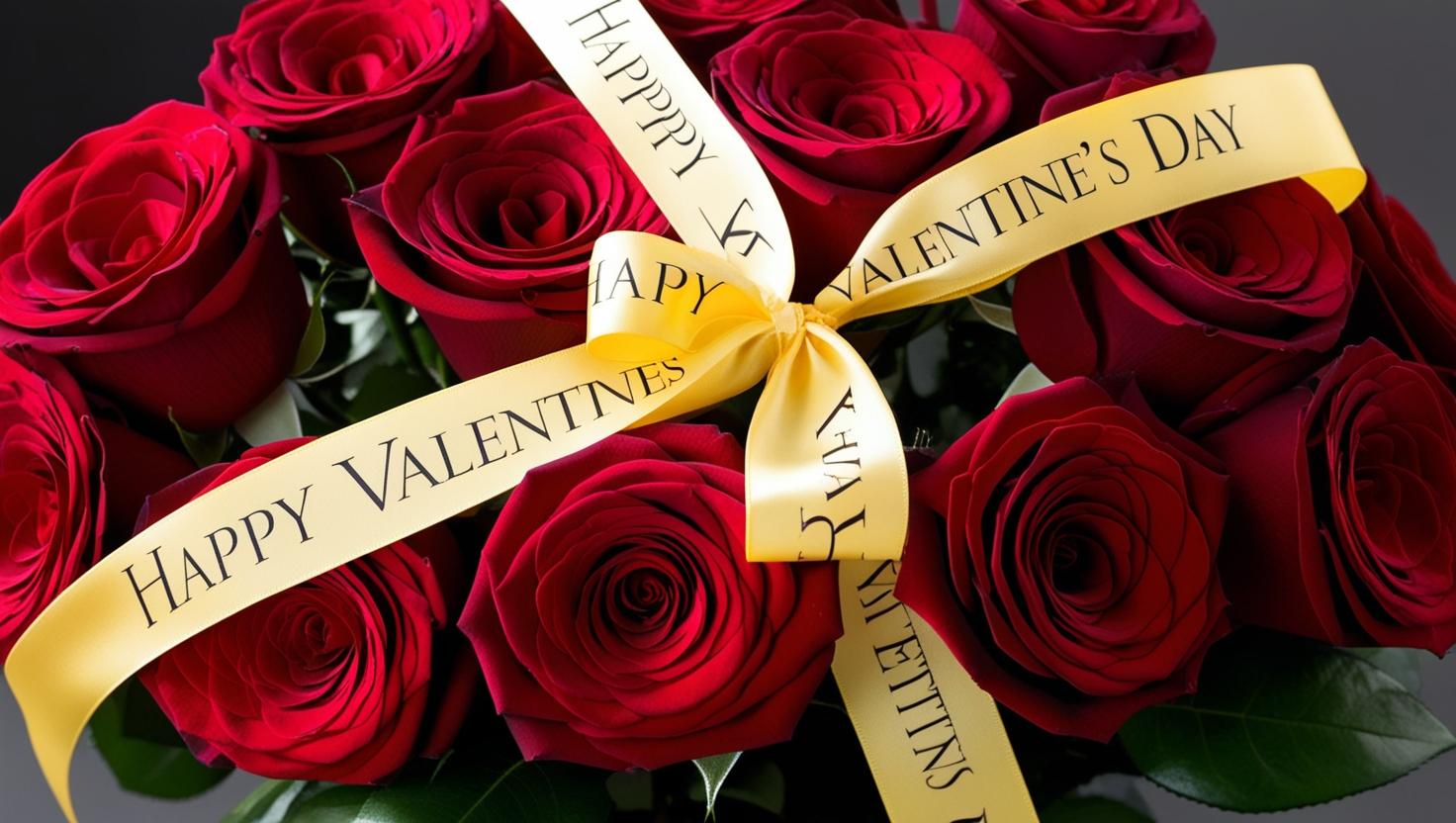 rose bouquet pic