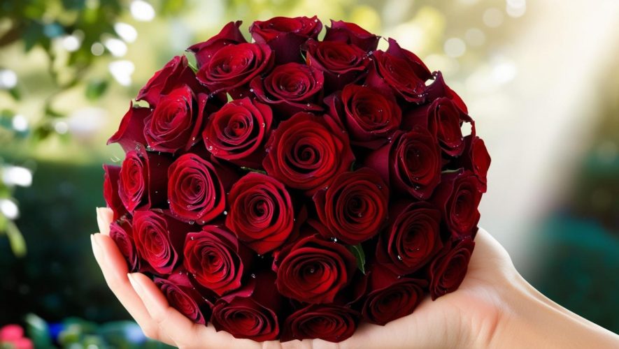know rose sign and symbols
